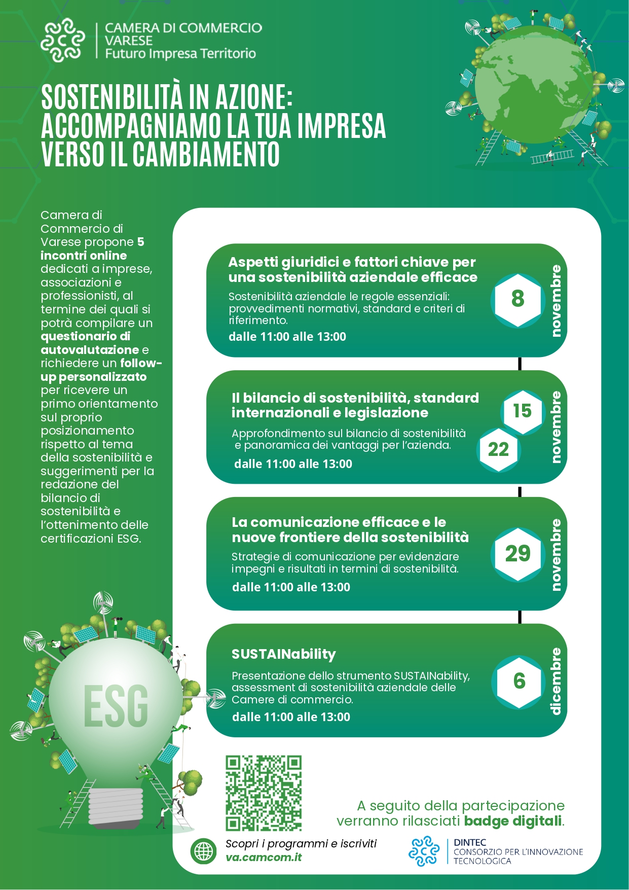 LOCANDINA ESG VARESE